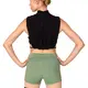 So Danca Tyra, women short top