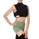 So Danca Tyra, women short top