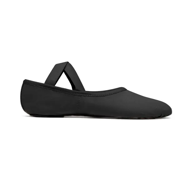 So Danca SD16, Men's Elastic Ballet Shoes