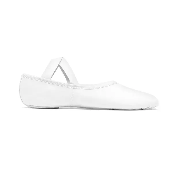 So Danca SD16, Men's Elastic Ballet Shoes