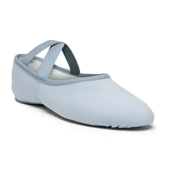 So Danca SD16, Men's Elastic Ballet Shoes