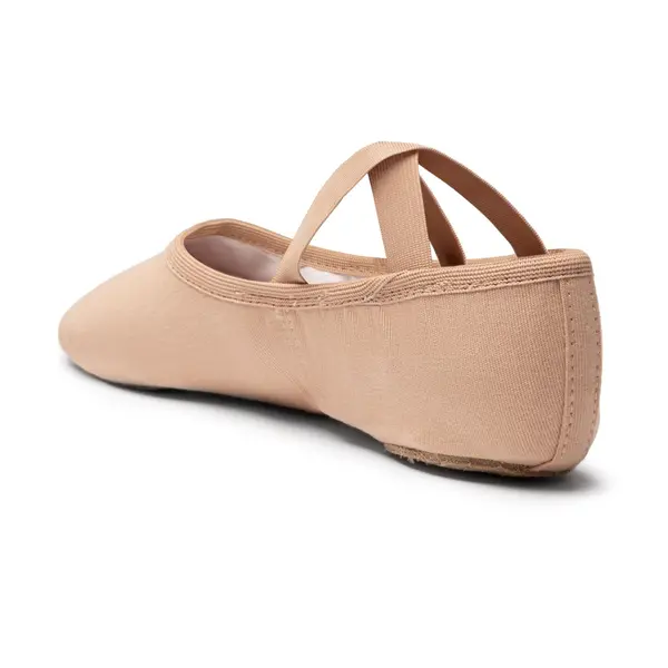 So Danca SD16, Men's Elastic Ballet Shoes
