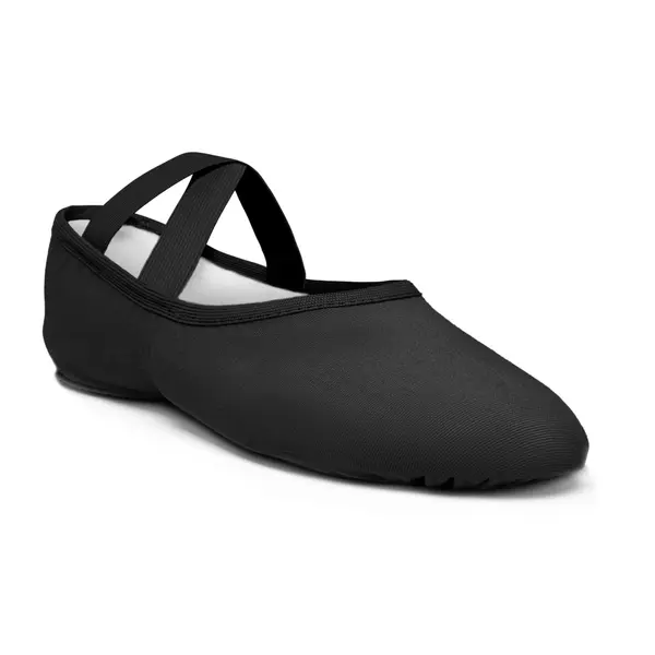 So Danca SD16, Men's Elastic Ballet Shoes