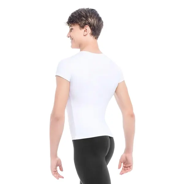 So Danca Franco, men's T-shirt 