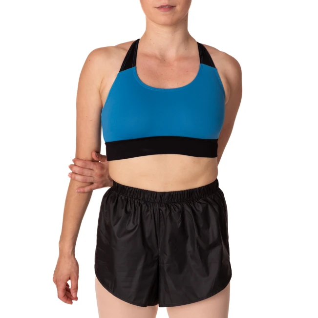 So Danca Layla, sports top for women So Danca Layla, sports top for women