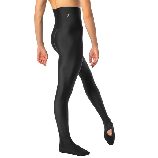 So Danca Jacob tights, convertible leggings for men