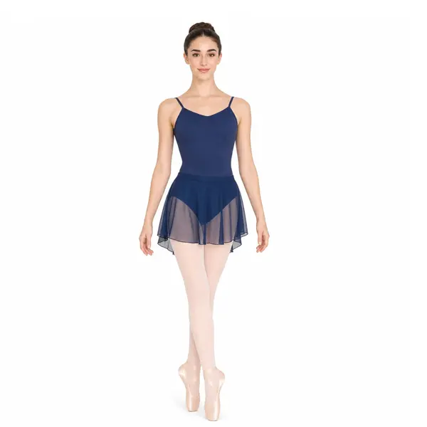 So Danca Wave pull on, ladies' skirt