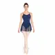 So Danca Wave pull on, ladies' skirt