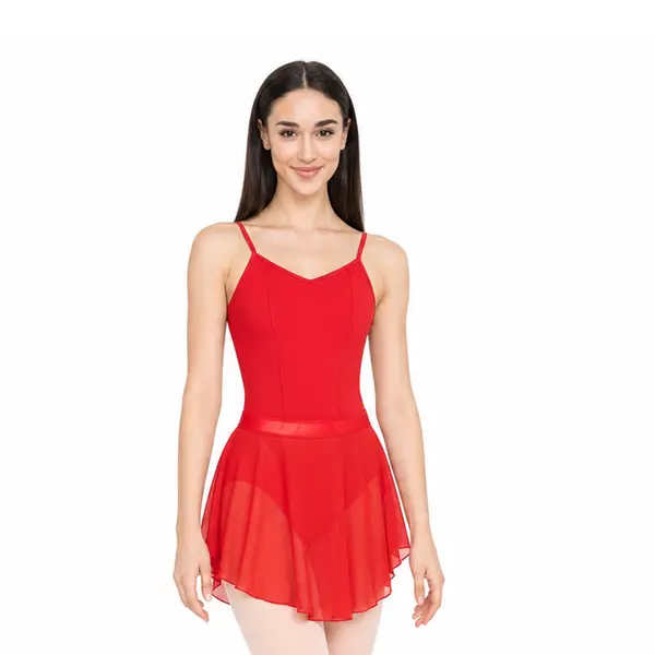 So Danca Wave pull on, ladies' skirt