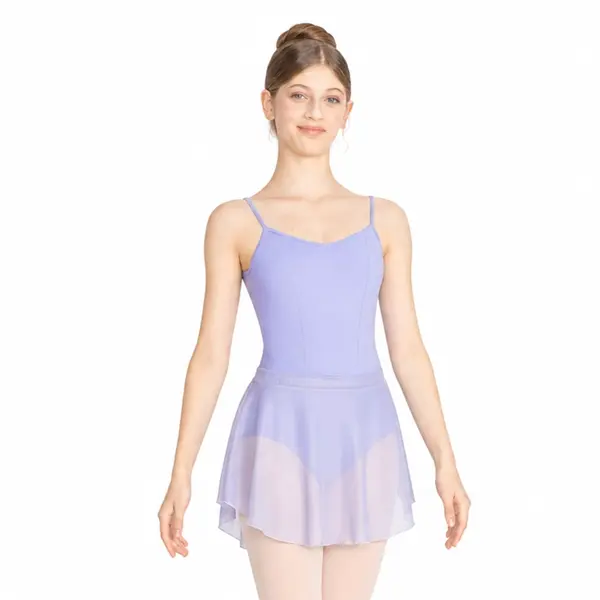 So Danca Wave pull on, ladies' skirt