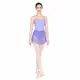 So Danca Wave pull on, ladies' skirt