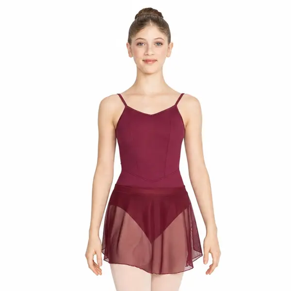 So Danca Wave pull on, ladies' skirt