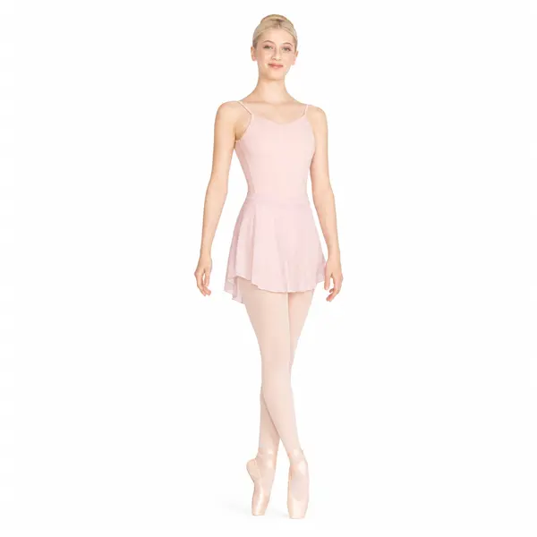 So Danca Wave pull on, ladies' skirt