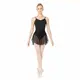 So Danca Wave pull on, ladies' skirt