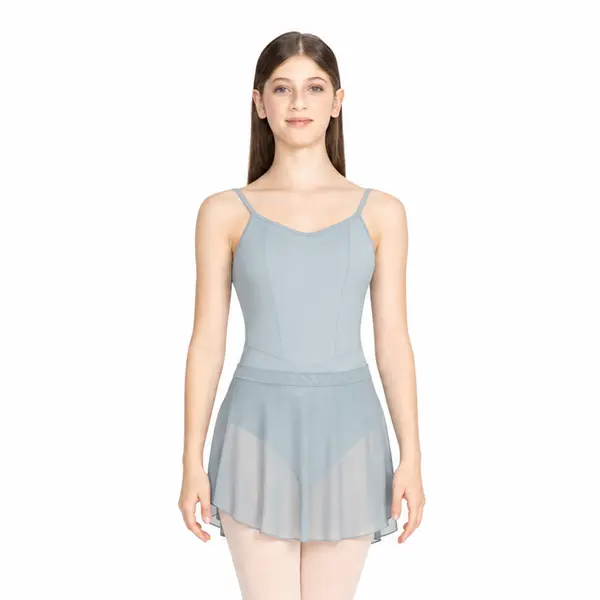 So Danca Wave pull on, ladies' skirt