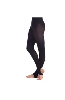 So Danca, stirrup tights for children
