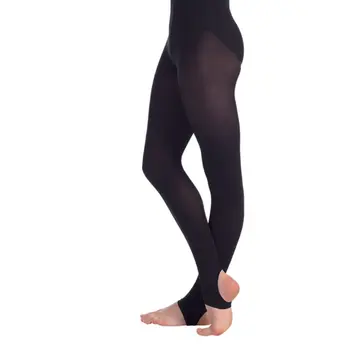 So Danca, stirrup tights for children