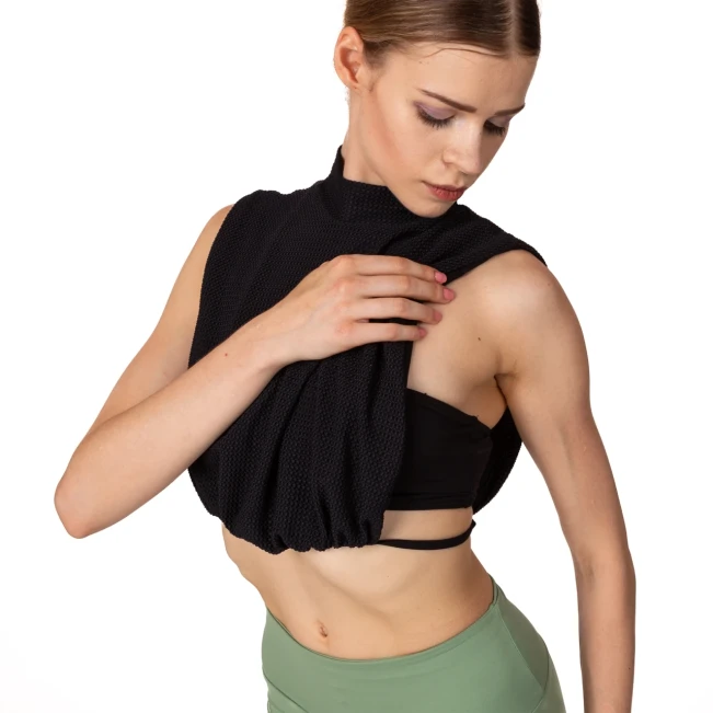 So Danca RDE2588 Tyra Top, top for women So Danca RDE2588 Tyra Top, top for women
