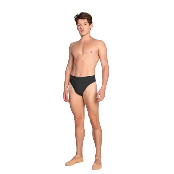 So Danca Microfiber Dance Belt, men's dance belt 