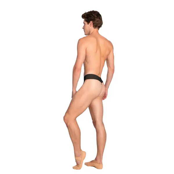 So Danca Microfiber Dance Belt, men's dance belt 