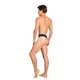 So Danca Microfiber Dance Belt, men's dance belt 