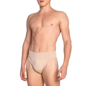 So Danca Microfiber Dance Belt, men's dance belt 