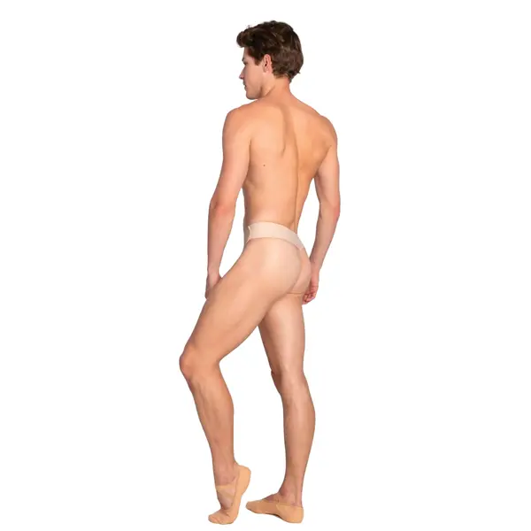 So Danca Microfiber Dance Belt, men's dance belt 