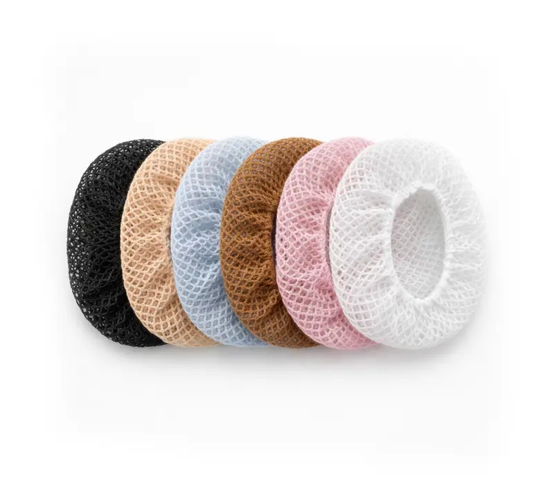 So Danca, colored hair net So Danca, colored hair net - Tan