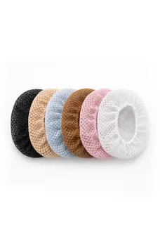 So Danca, colored hair net 