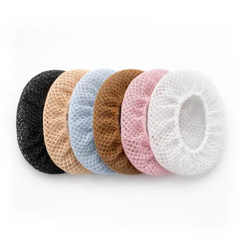 So Danca E8119, colored hair net