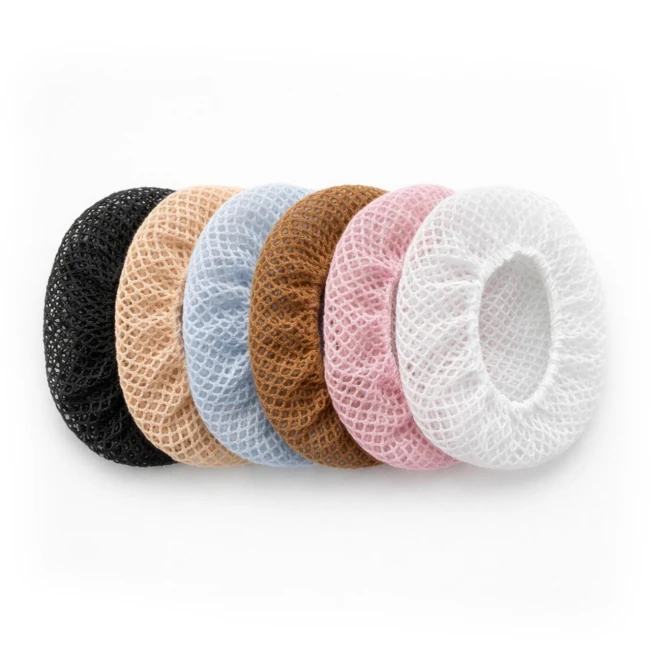 So Danca, colored hair net So Danca, colored hair net