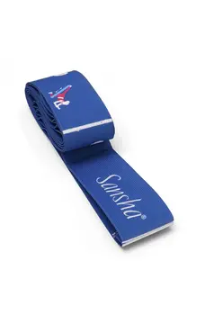 Stretching Strap, resistance and stretching band blue 