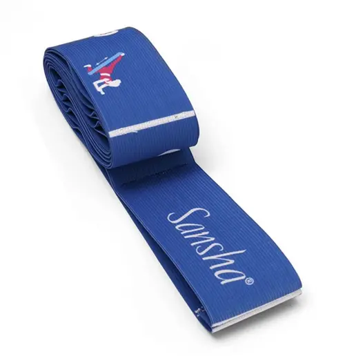 Stretching Strap, resistance and stretching band blue Stretching Strap, resistance and stretching band blue