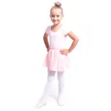 Sansha Serenity Y0752P, ballet skirt