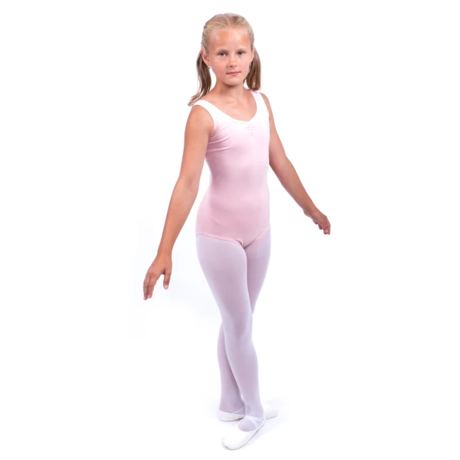 Sansha Studio Shanice Y2555C, ballet leotard Sansha Studio Shanice Y2555C, ballet leotard