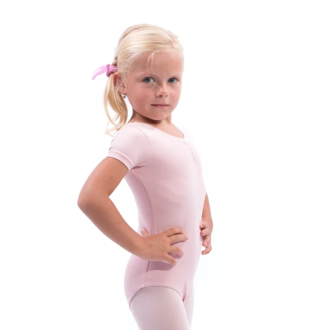 Sansha Basic Shaylee Y3553C, ballet leotard