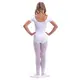 Sansha Basic, ballet leotard - White