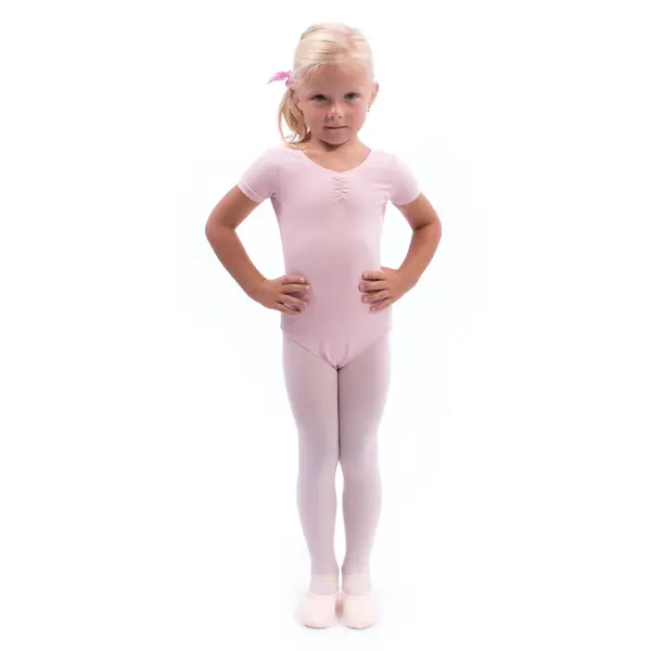 Basic Shaylee, ballet leotard