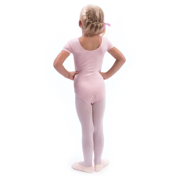 Basic Shaylee, ballet leotard