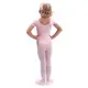 Sansha Basic, ballet leotard - Light pink Sansha