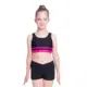 Capezio Stick The Landing Bra Top