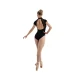 Capezio Elegance short sleeve princess, women's leotard Capezio Elegance short sleeve princess, women's leotard