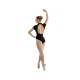 Capezio Elegance short sleeve princess, women's leotard Capezio Elegance short sleeve princess, women's leotard