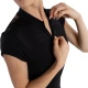 Capezio Elegance short sleeve princess, women's leotard Capezio Elegance short sleeve princess, women's leotard