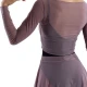 Grand Prix Mirali, women’s mesh top 