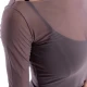 Grand Prix Mirali, women’s mesh top 
