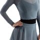 Grand Prix Mirali, women’s mesh top 
