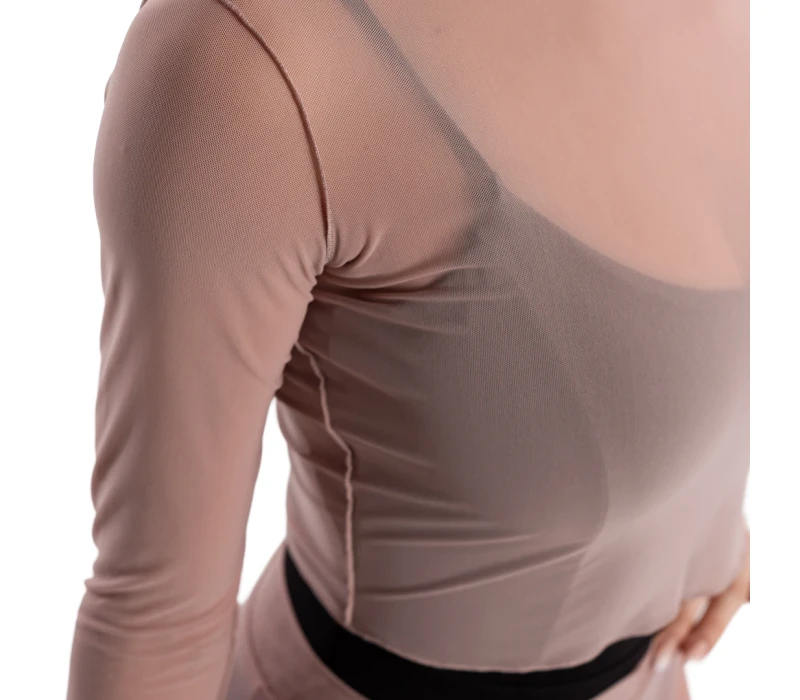 Grand Prix Mirali, women’s mesh top Grand Prix Mirali, women’s mesh top - Iris