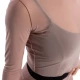 Grand Prix Mirali, women’s mesh top 