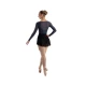Grand Prix Mirali, women’s mesh top 